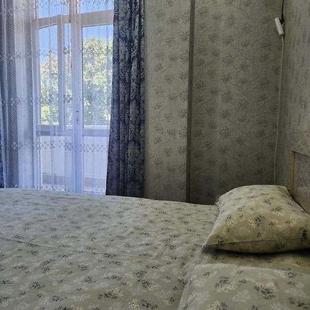 Apartments Paritet Bisjkek Buitenkant foto